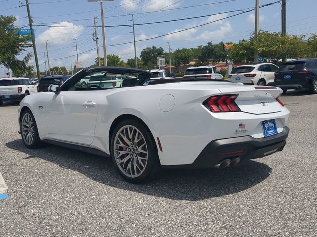 New 2026 Ford Mustang GT Premium RWD image 7