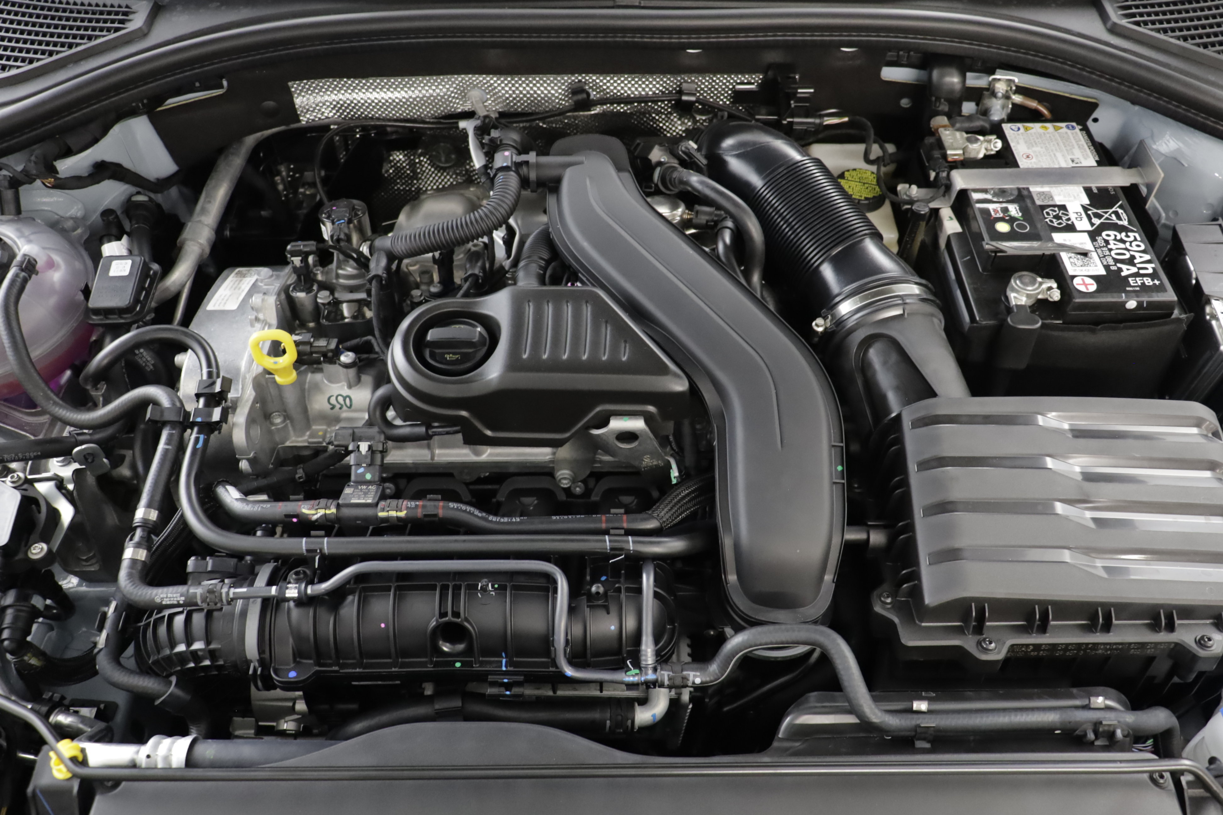 New 2027 Volkswagen Jetta SEL FWD image 24
