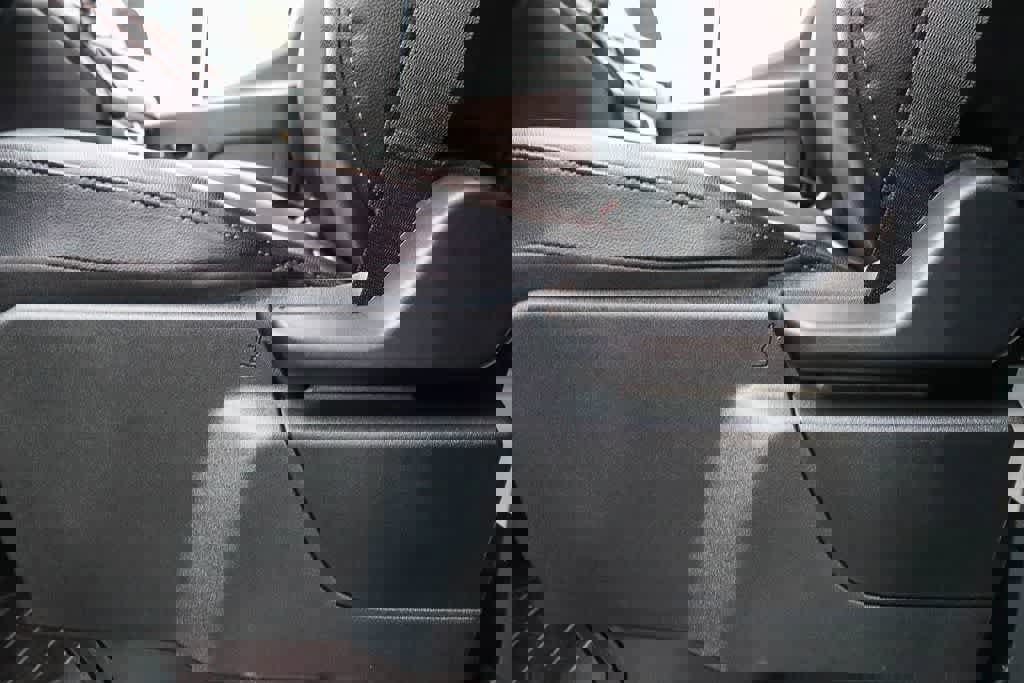 New 2026 Ford Transit 250 Low Roof image 21