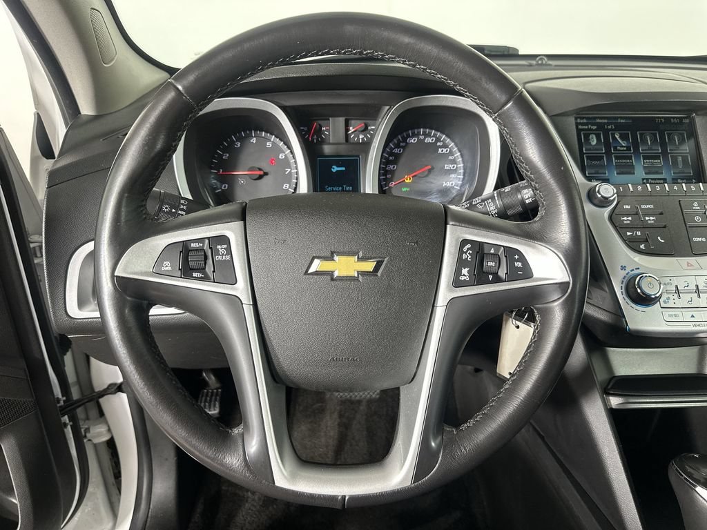 Used 2016 Chevrolet Equinox LT w/ Convenience Package FWD image 14