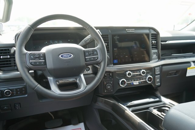 New 2025 Ford F250 Lariat w/ Lariat Ultimate Package image 10