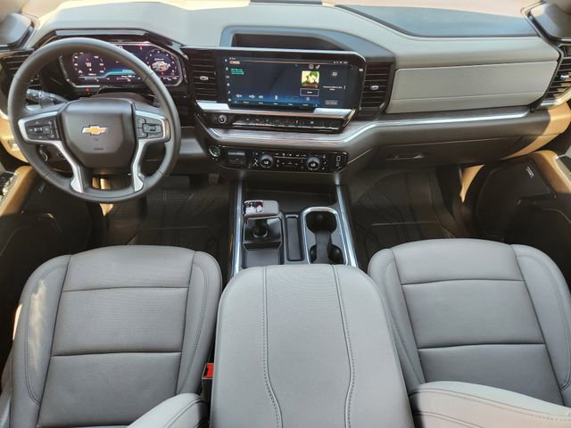 Used 2024 Chevrolet Silverado 1500 LTZ w/ Max Trailering Package AWD/4WD image 26