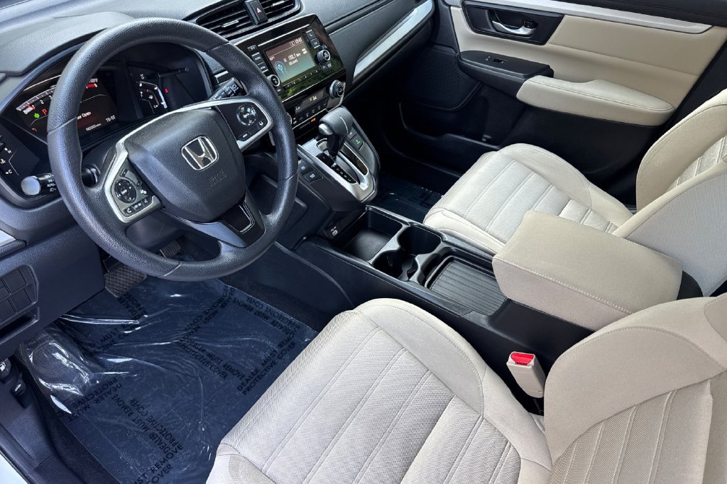 Used 2020 Honda CR-V LX image 9