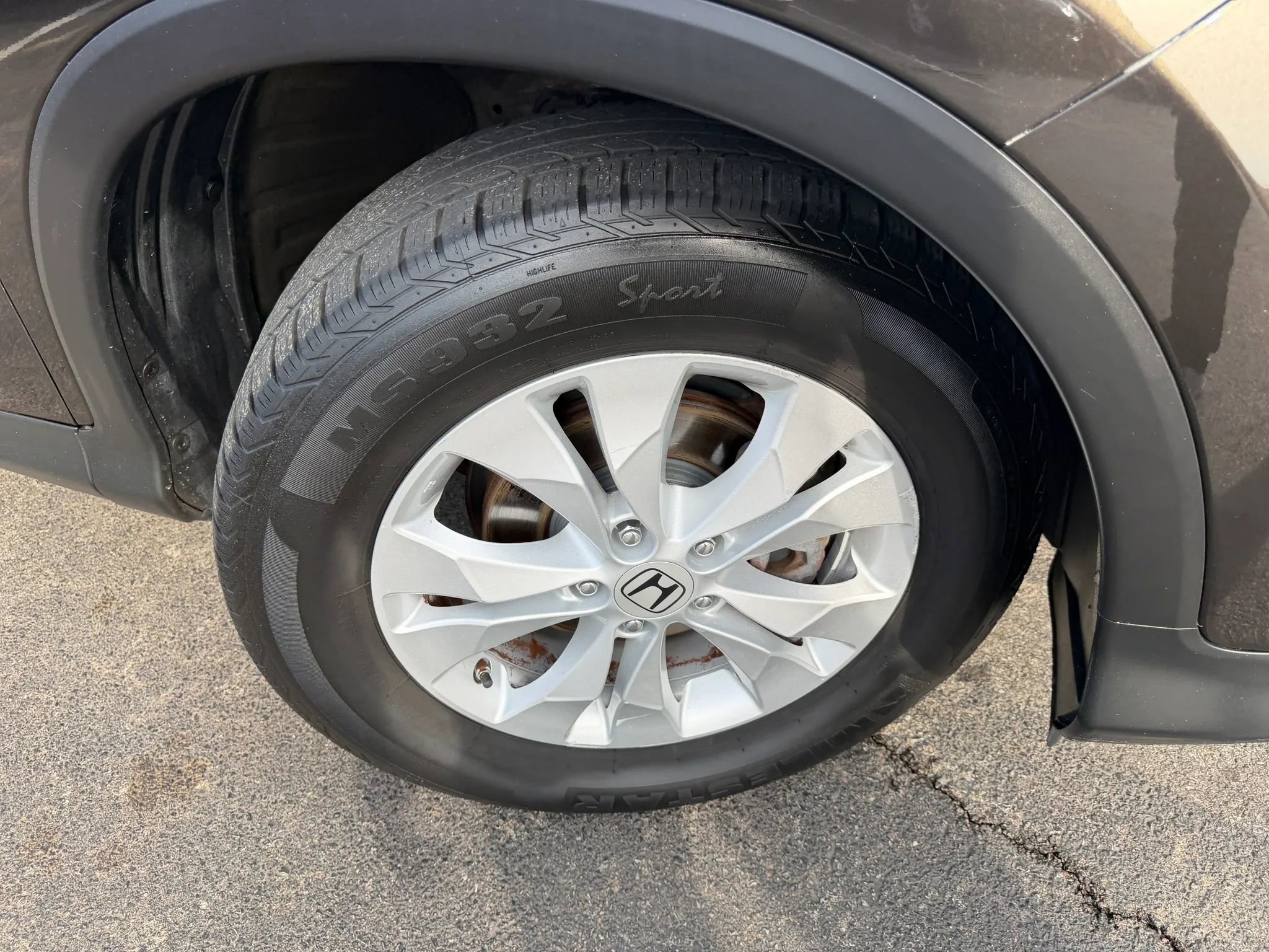 Used 2013 Honda CR-V EX-L image 47