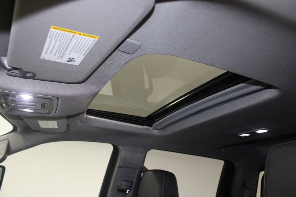 Used 2025 GMC Sierra 2500 Denali w/ Denali Reserve Package image 36