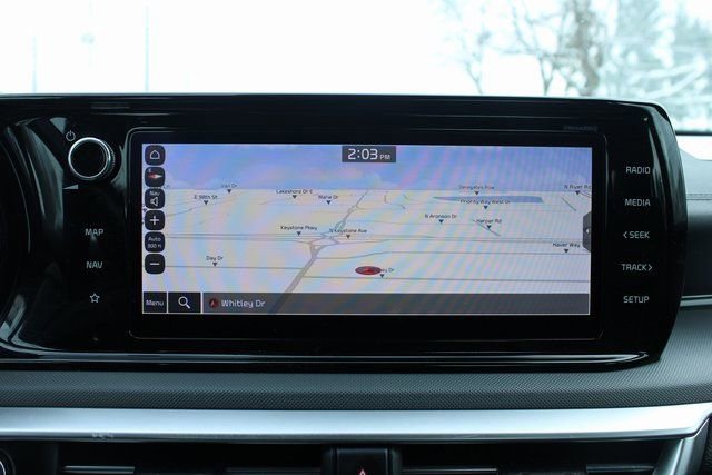 Used 2022 Kia K5 GT-Line w/ GT-Line FWD Premium Package image 21