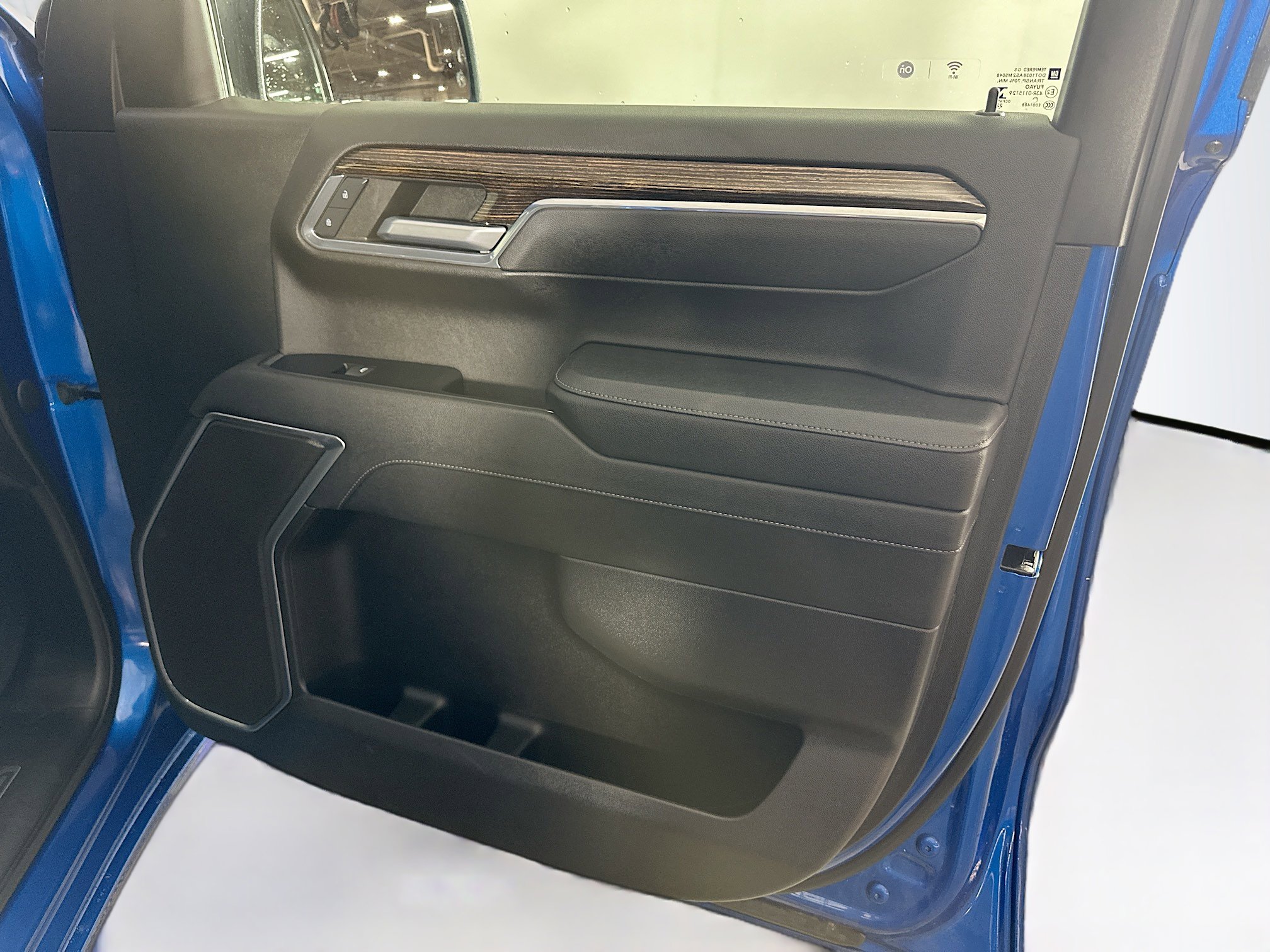 Used 2023 GMC Sierra 1500 Elevation image 30