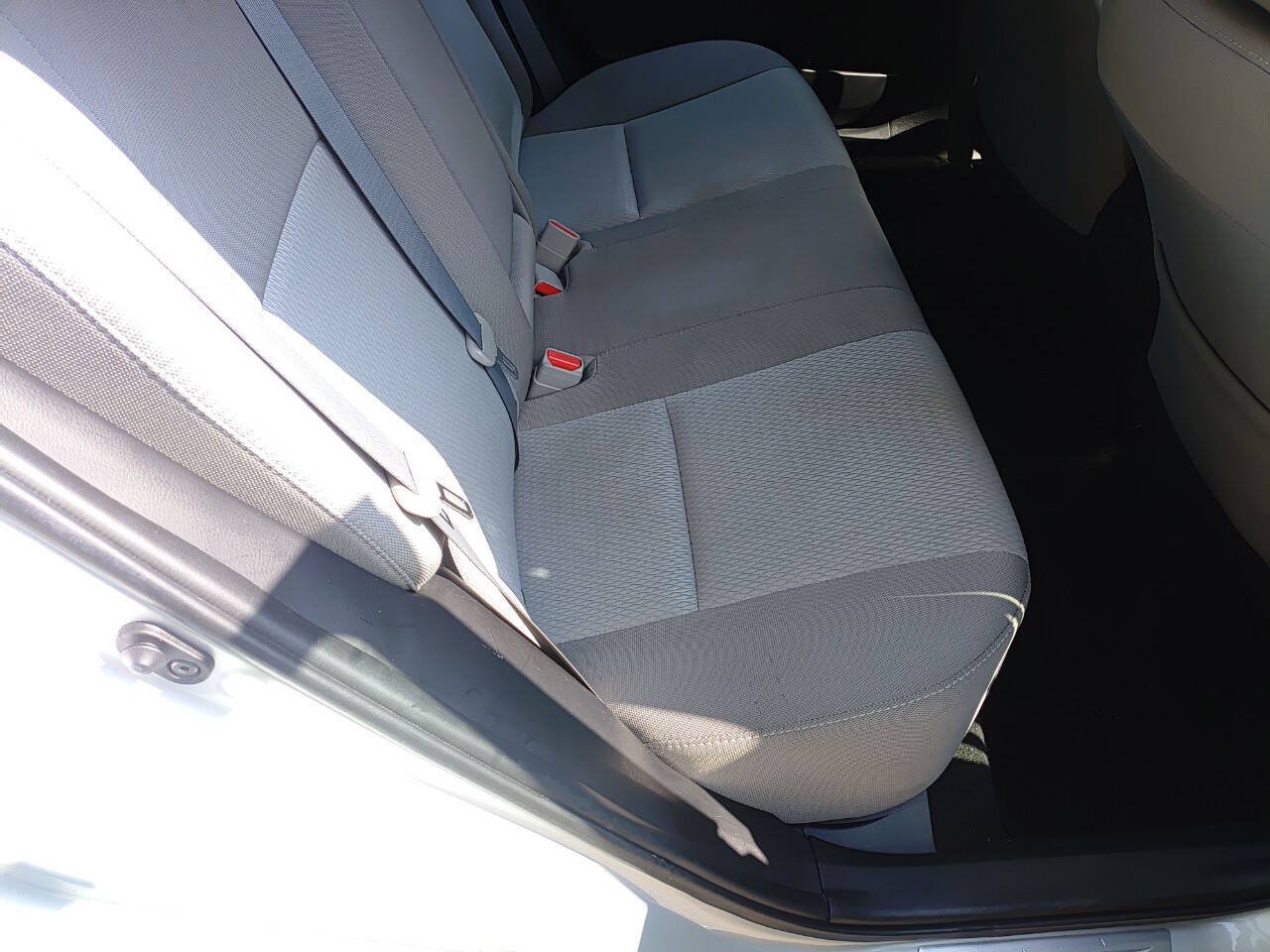 Used 2016 Toyota Corolla LE w/ Body Protection Package #1 FWD image 16