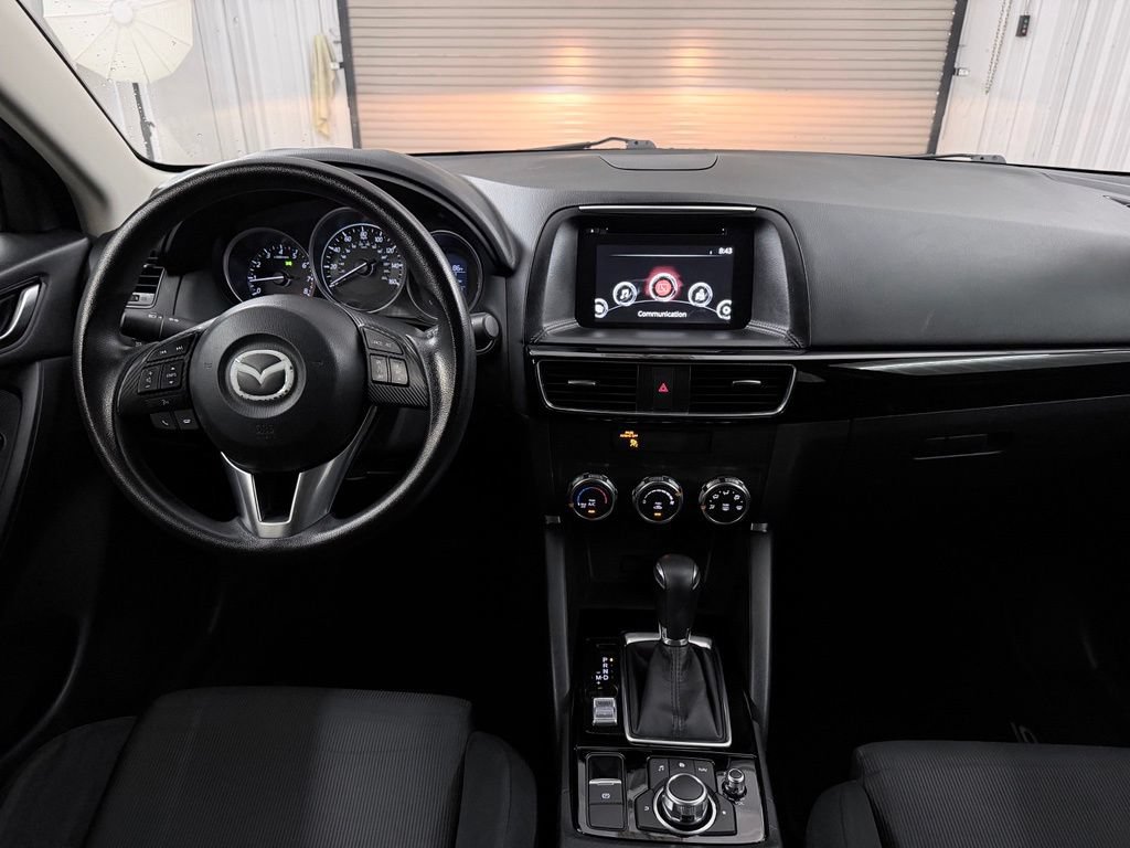 Used 2016 MAZDA CX-5 Sport w/ Rear Camera Package FWD image 19
