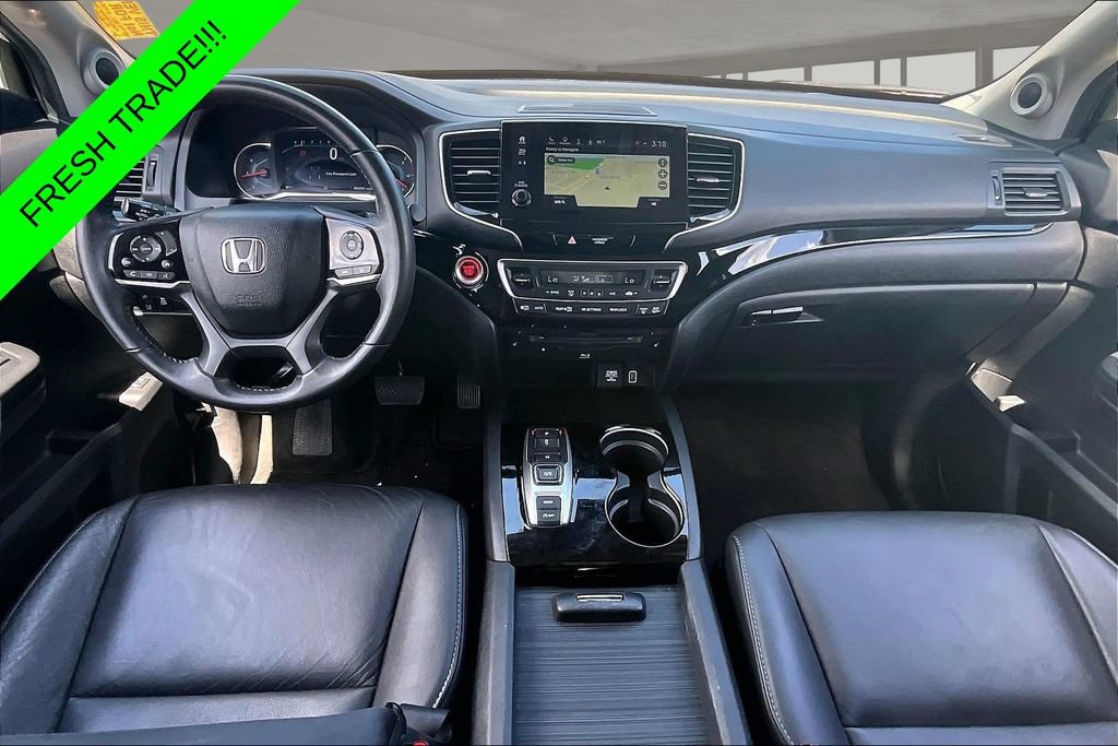 Used 2022 Honda Pilot Touring image 7