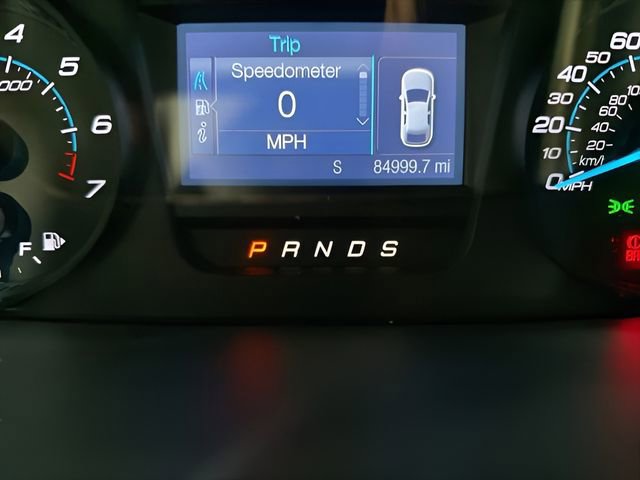 Used 2017 Ford Taurus SE image 18