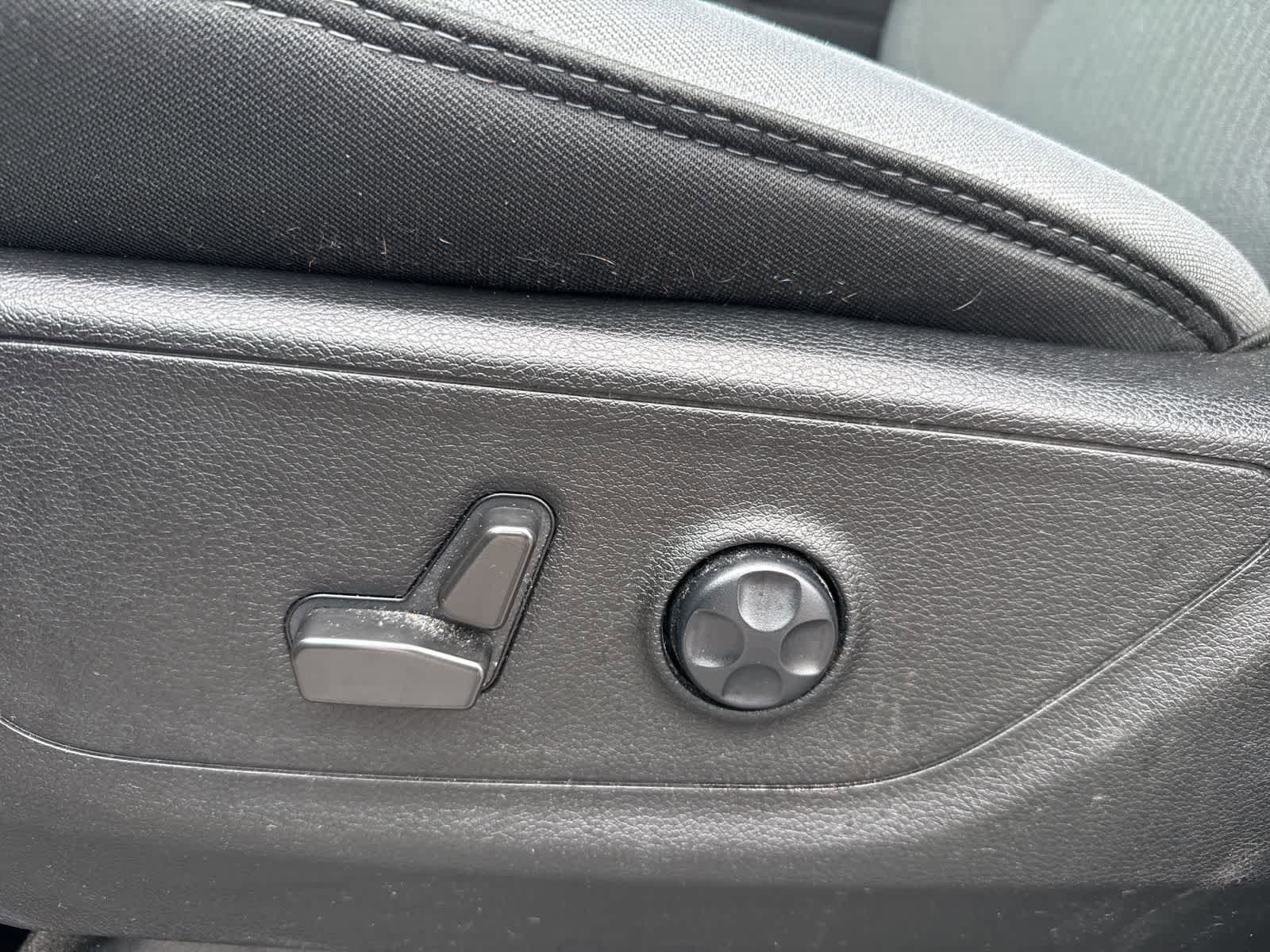 Used 2021 RAM 1500 Big Horn image 16