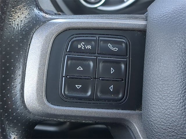 Used 2021 RAM 2500 Tradesman w/ Protection Group image 26