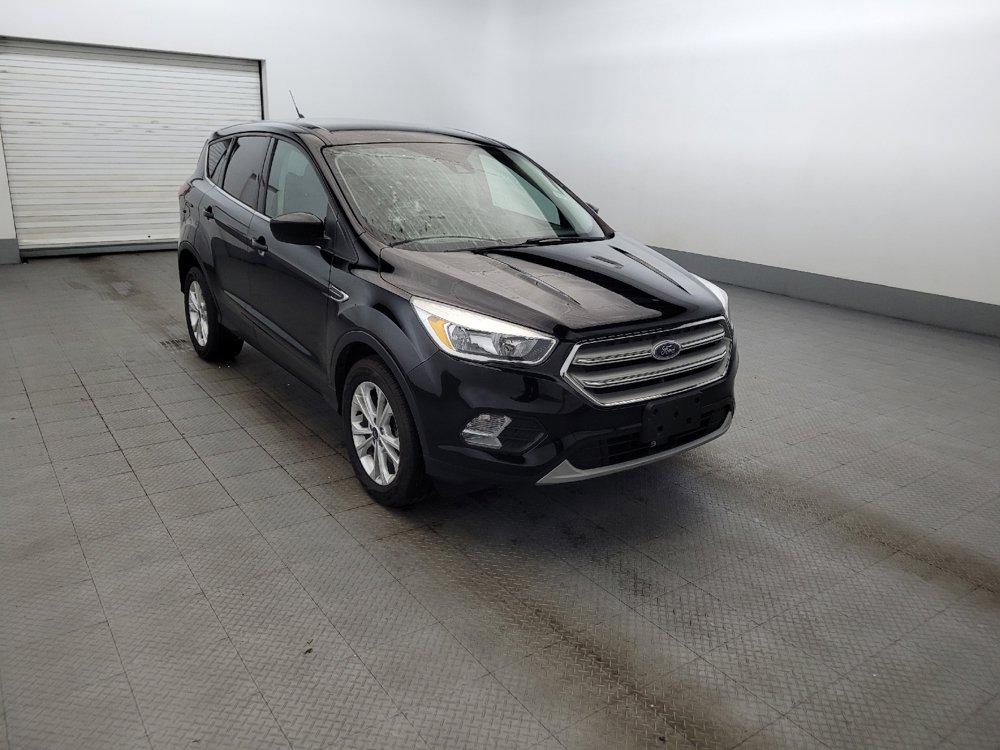 Used 2019 Ford Escape SE AWD/4WD image 13