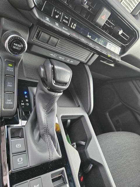 Certified 2024 Toyota Land Cruiser 1958 AWD/4WD image 16