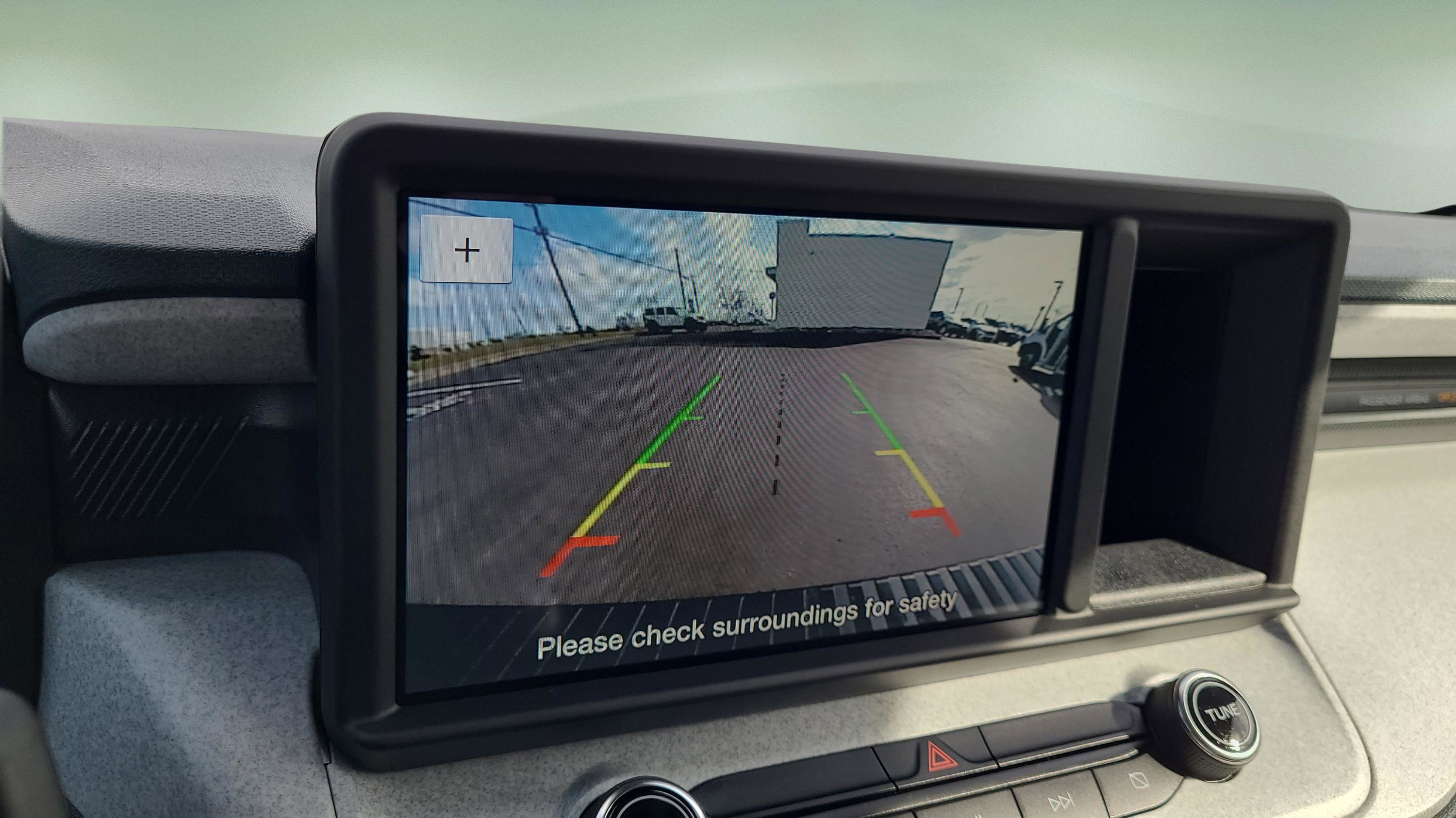 Used 2024 Ford Maverick XLT image 21