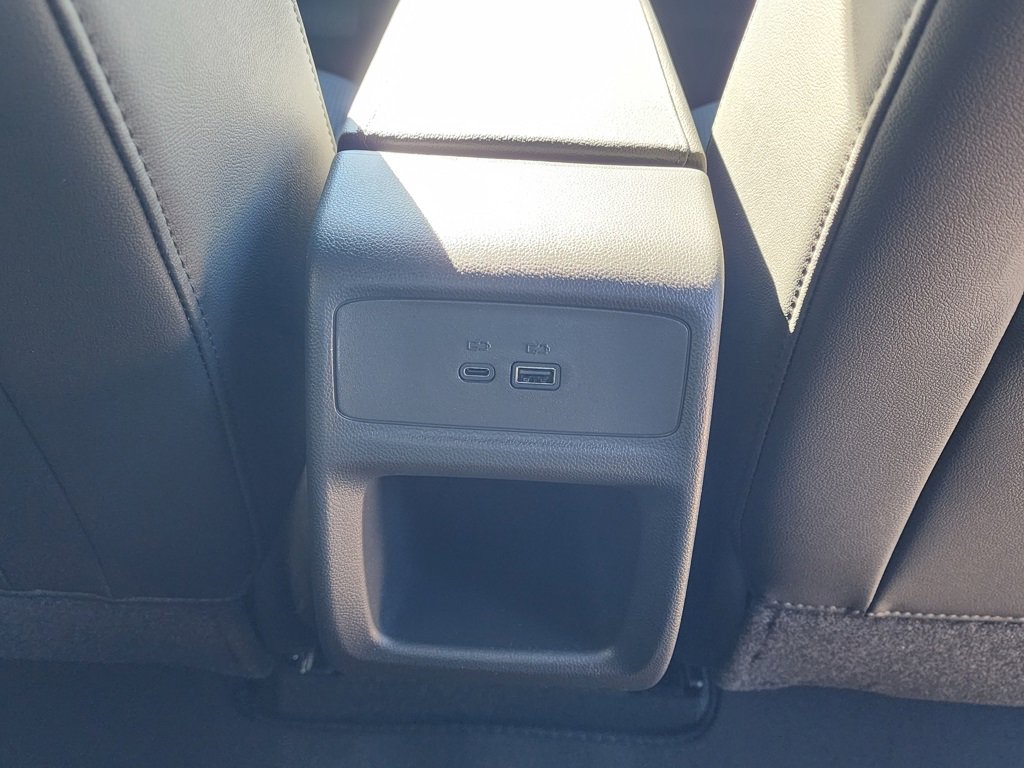 New 2026 Buick Envista Preferred w/ Convenience I Package image 43