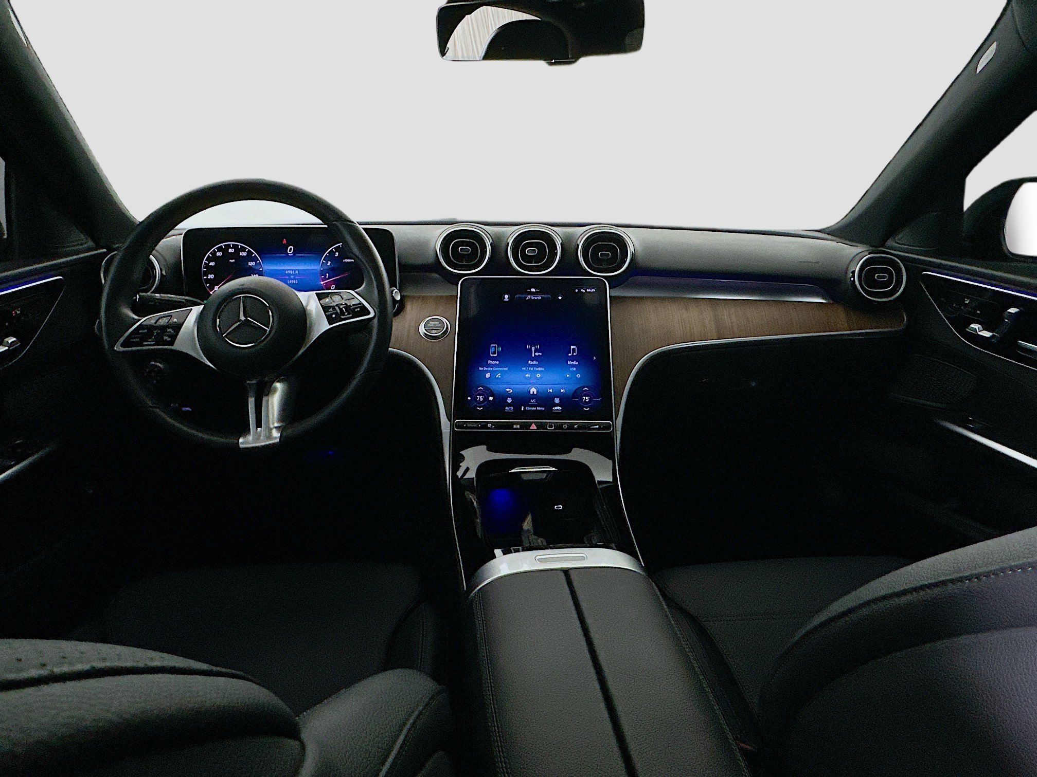 Certified 2024 Mercedes-Benz C 300 C 300 image 27