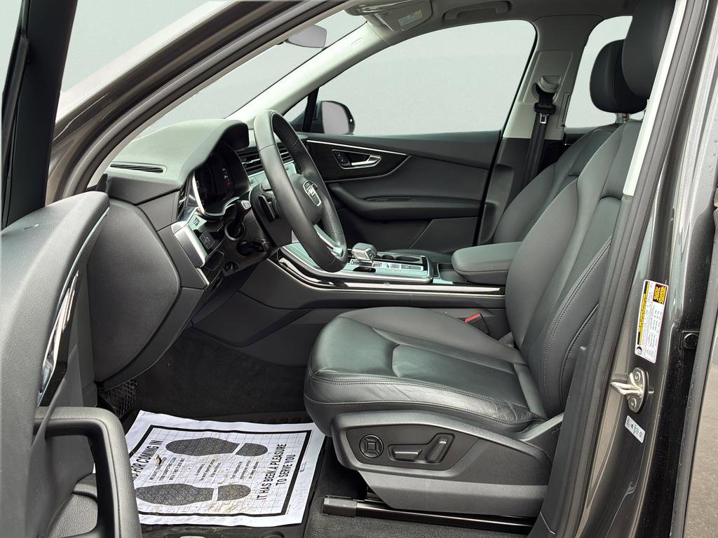 Used 2022 Audi Q7 3.0T Premium image 23