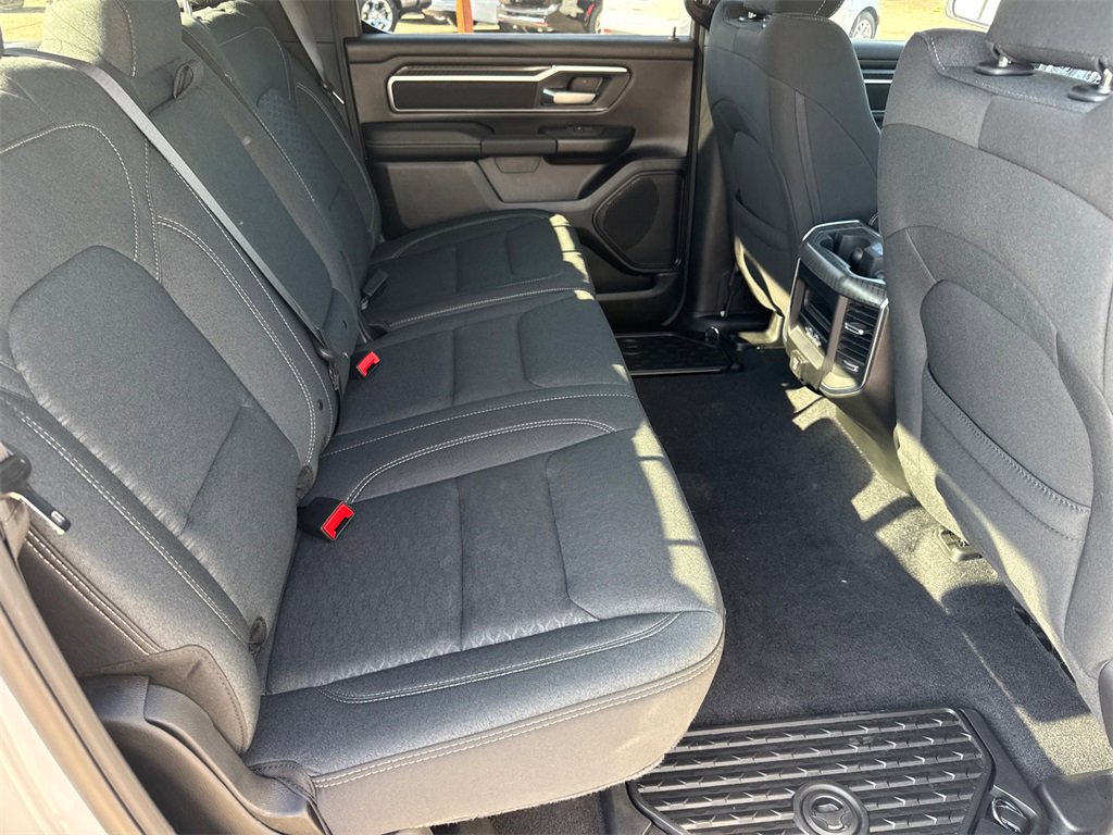 New 2026 RAM 1500 Big Horn image 17