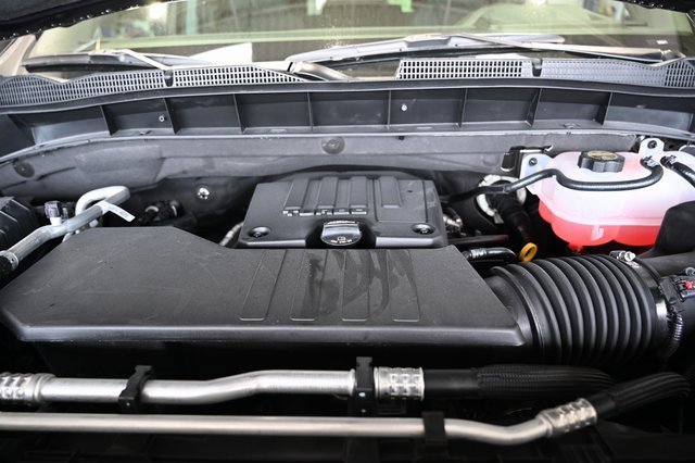 New 2026 GMC Sierra 1500 Elevation image 26