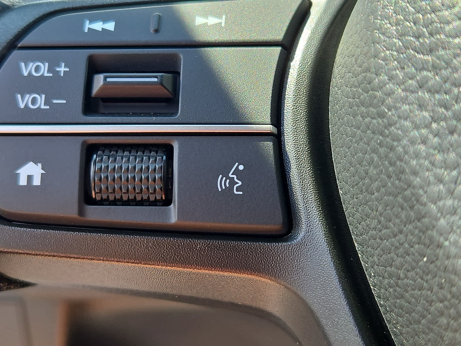 Certified 2026 Honda CR-V EX image 28