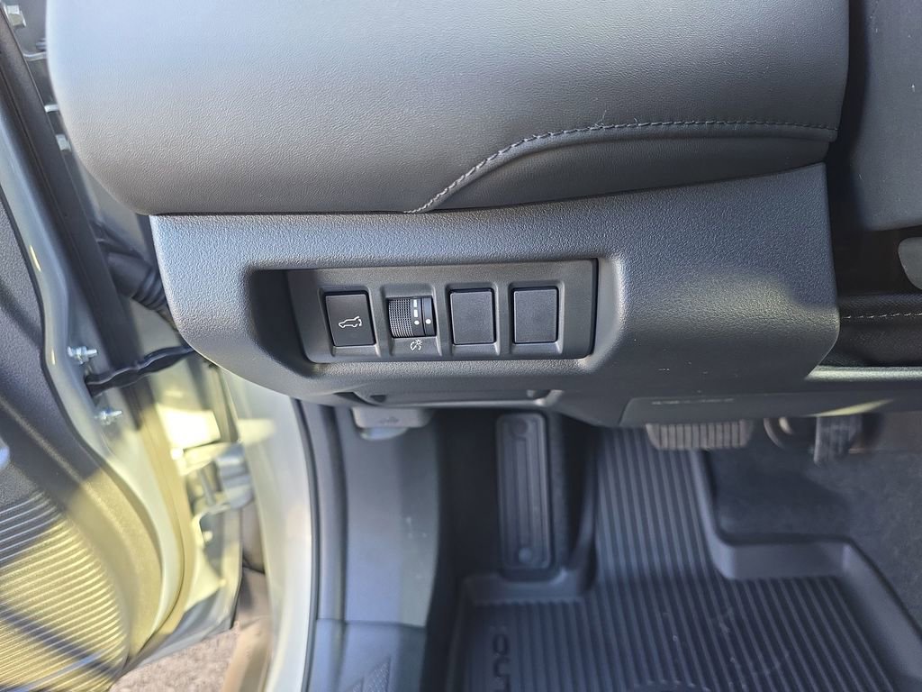 New 2026 Subaru Outback Touring XT image 23