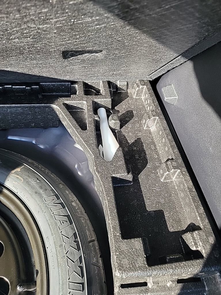 Certified 2023 Ford Escape Active w/ Tech Pack #1 image 24