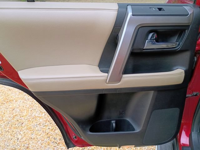 Used 2016 Toyota 4Runner 2WD image 63