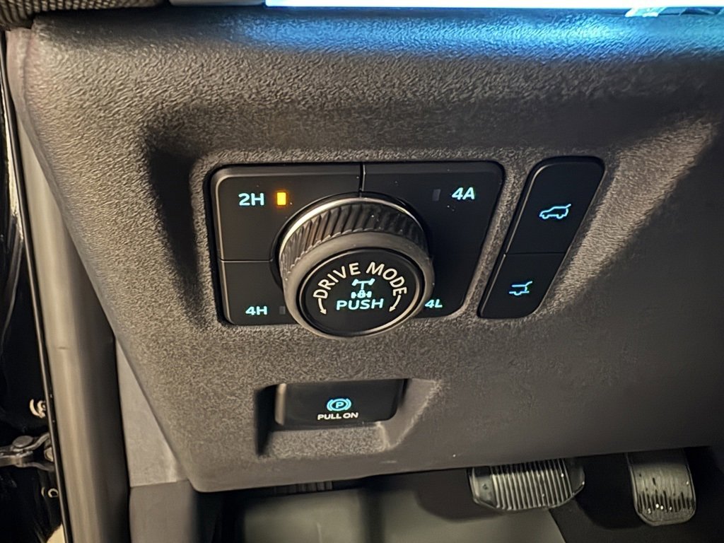 New 2025 Ford Expedition Tremor image 19