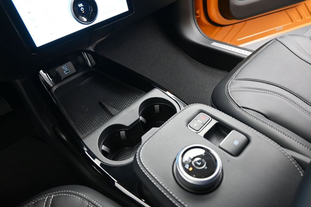 Certified 2023 Ford Mustang Mach-E Premium RWD image 17
