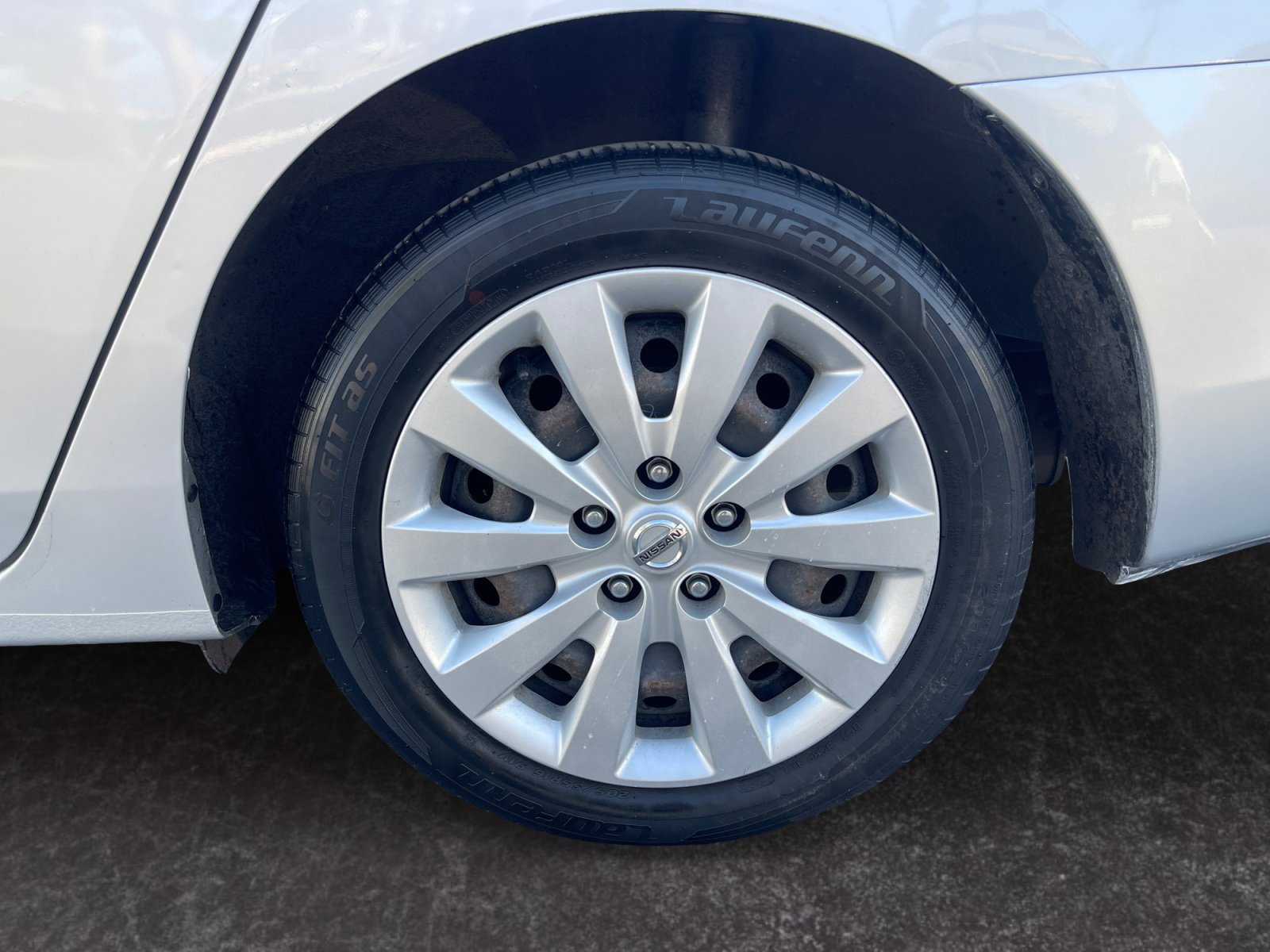 Used 2019 Nissan Sentra S image 14