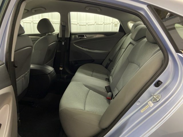 Used 2014 Hyundai Sonata Hybrid image 15