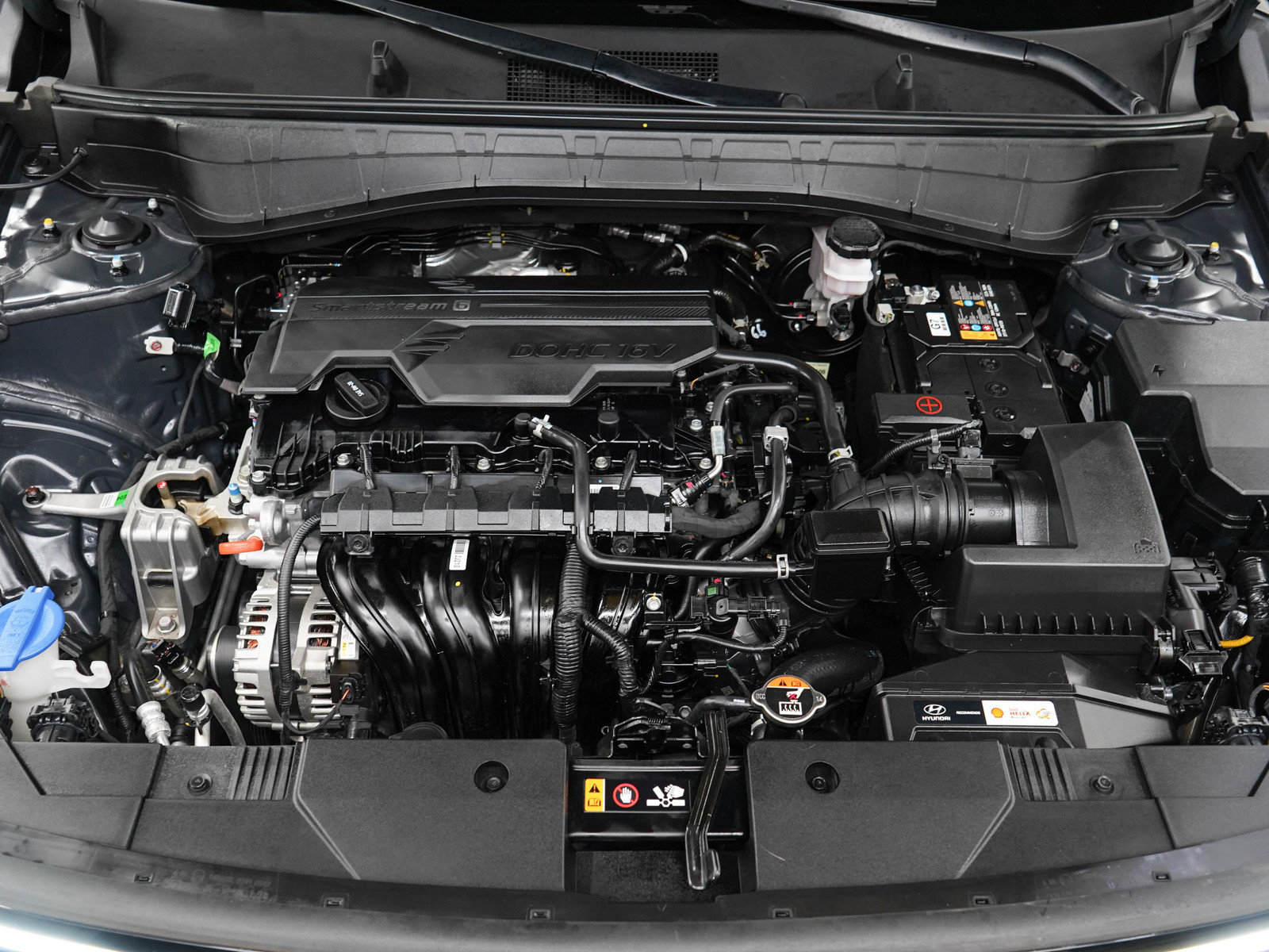 Certified 2024 Hyundai Kona SE FWD image 29