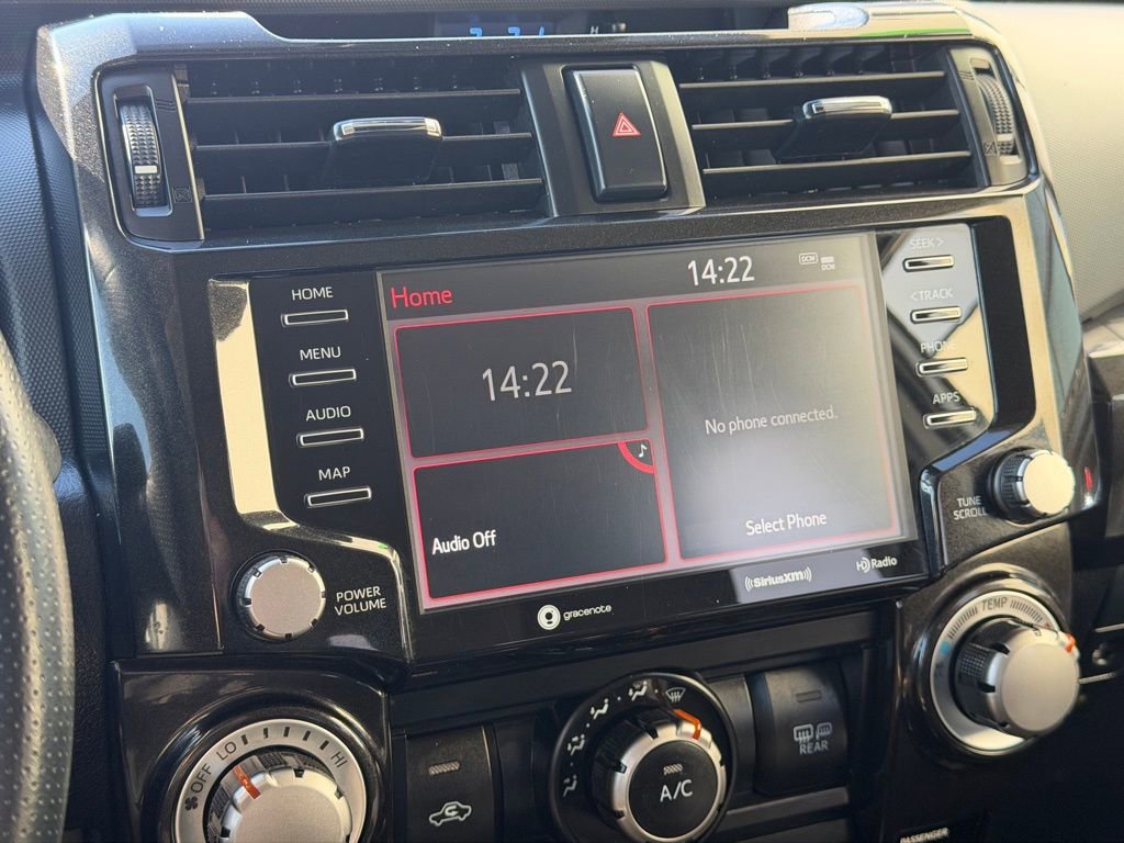 Used 2024 Toyota 4Runner TRD Off-Road image 14