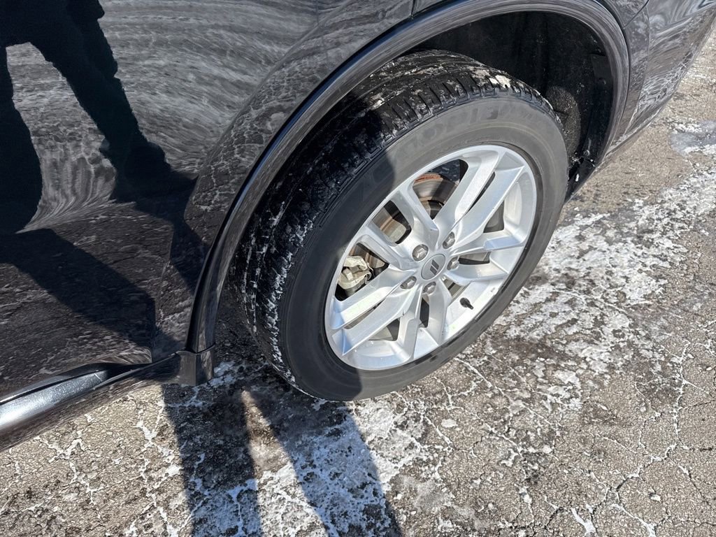 Used 2023 Dodge Durango GT image 25