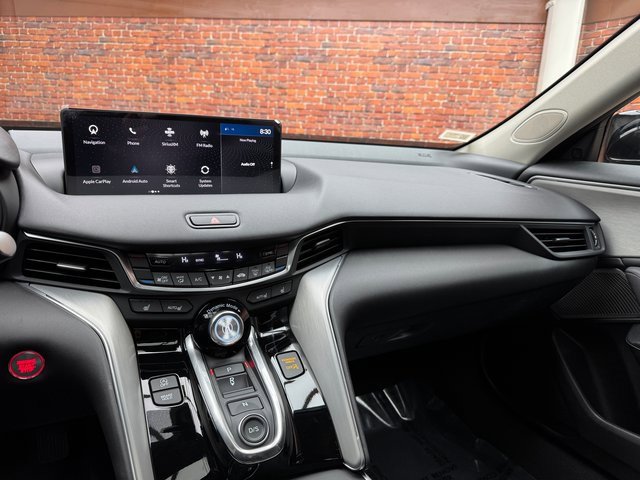 Used 2025 Acura TLX w/ Technology Package image 17