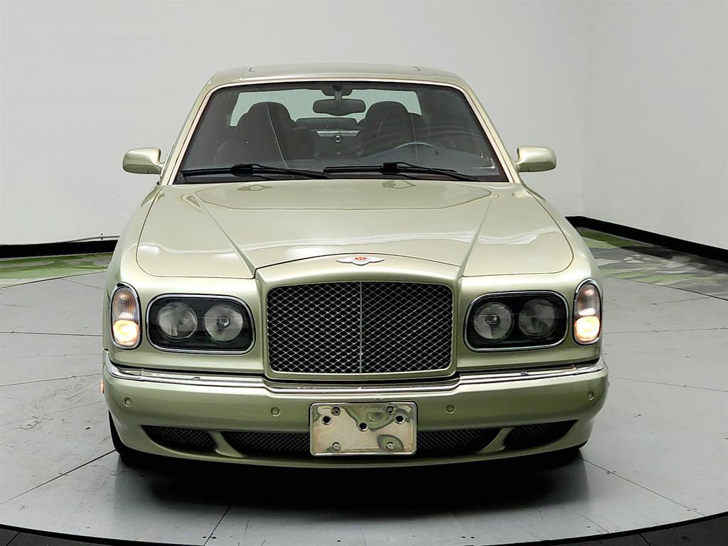 Used 2000 Bentley Arnage Red Label image 2