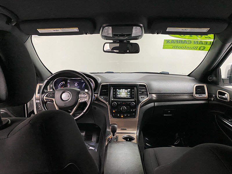 Used 2016 Jeep Grand Cherokee Laredo w/ Quick Order Package 23E image 27