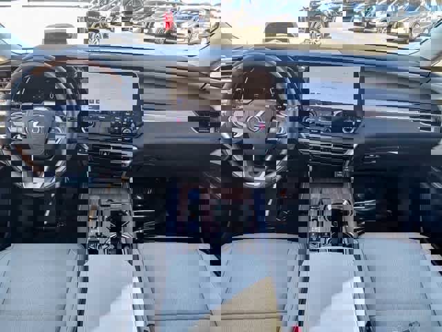 New 2026 Lexus RX 350 Premium Plus image 32