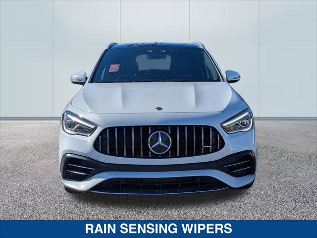 Used 2022 Mercedes-Benz GLA 45 AMG 4MATIC image 8
