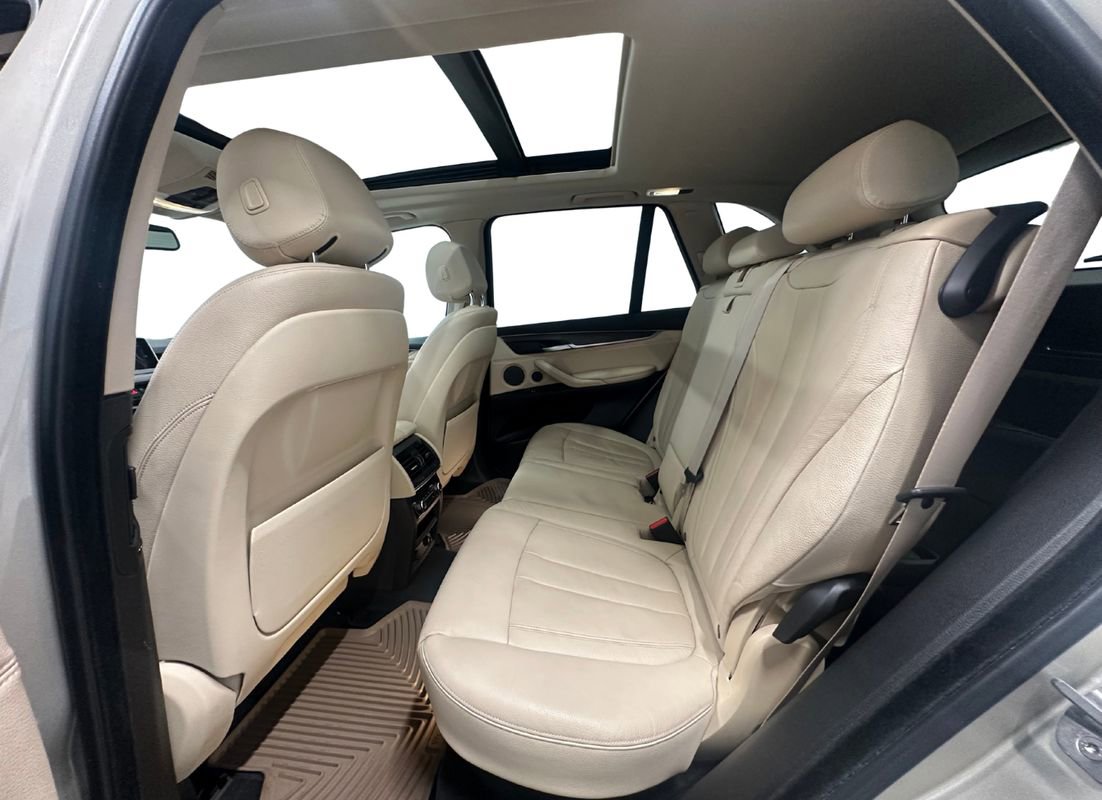 Used 2016 BMW X5 xDrive35i image 12