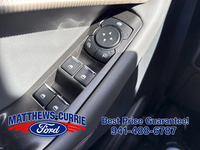 New 2026 Ford Explorer Active w/ Active Comfort Package RWD image 24