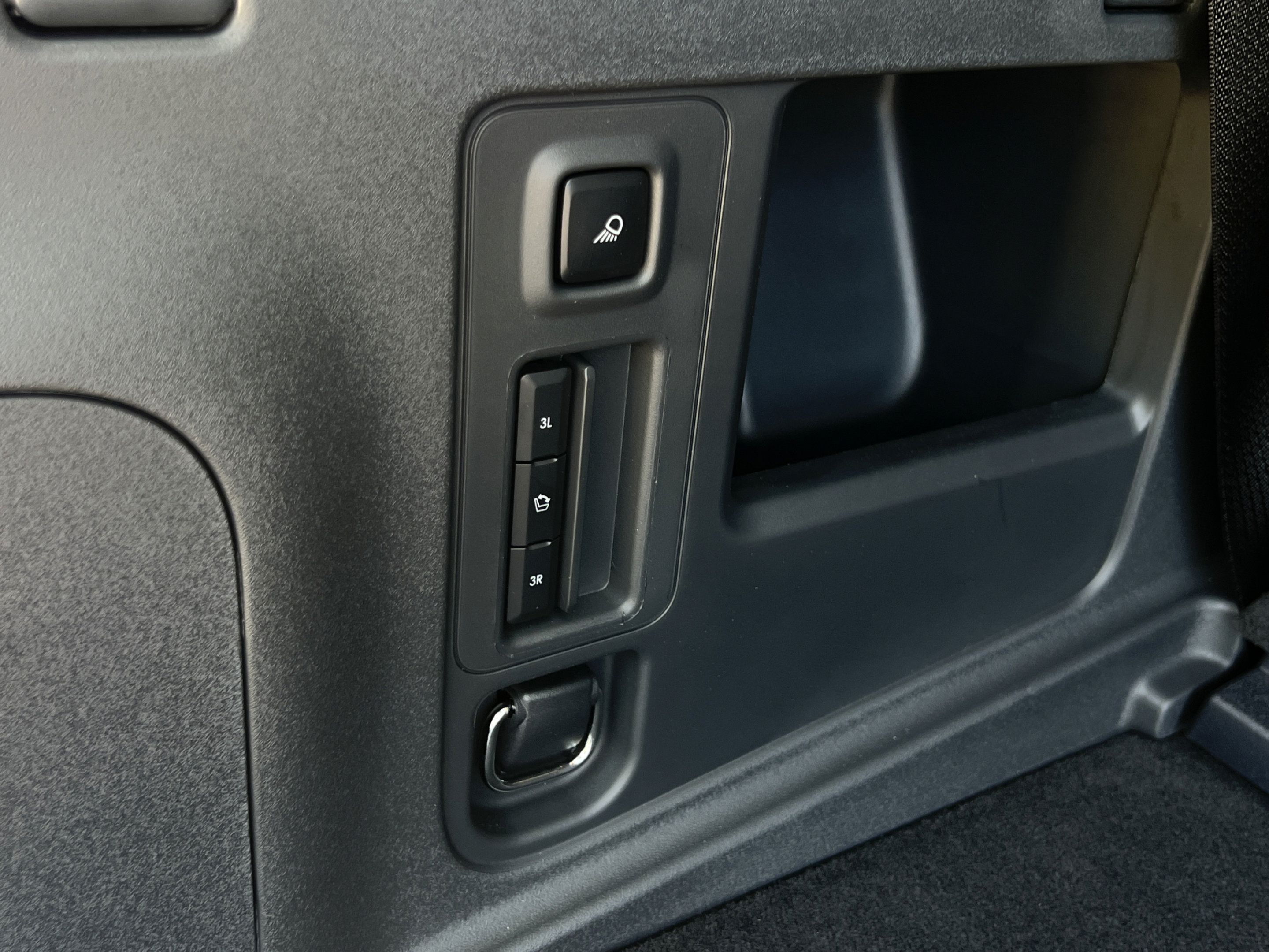 New 2026 Lincoln Navigator Black Label AWD/4WD image 27