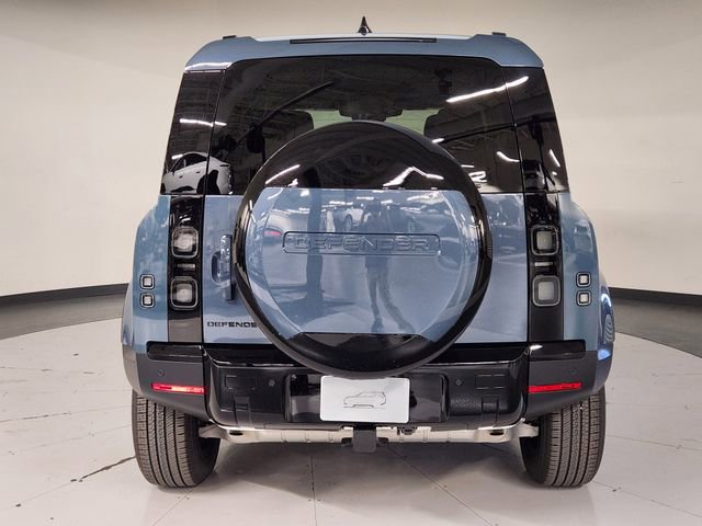 New 2026 Land Rover Defender 110 S image 10