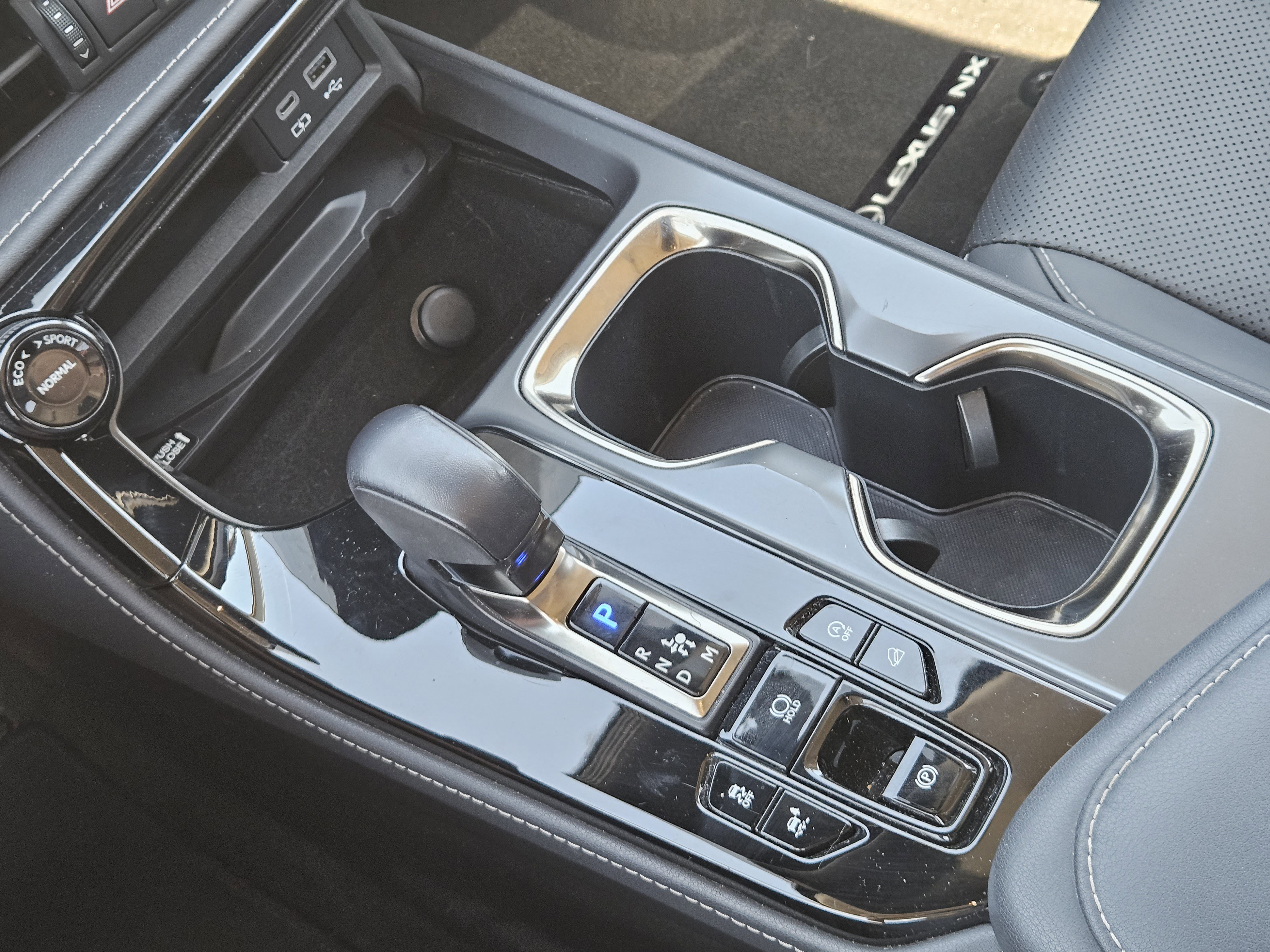 Used 2023 Lexus NX 350 AWD image 20