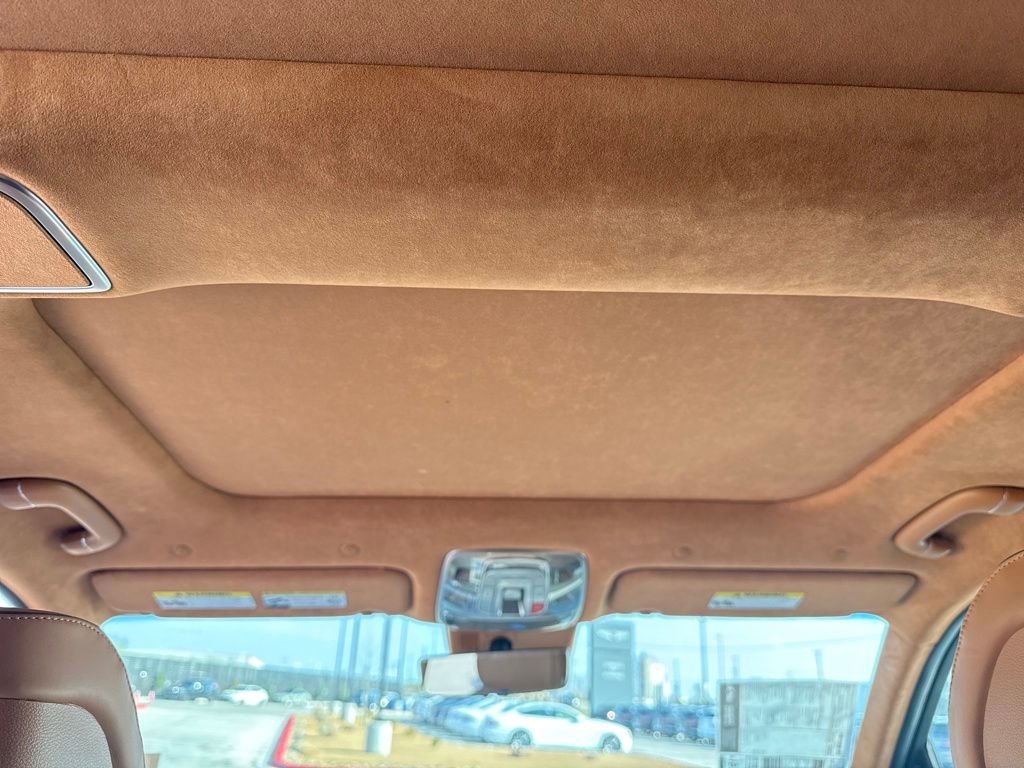 New 2026 Genesis GV80 3.5T Prestige image 17