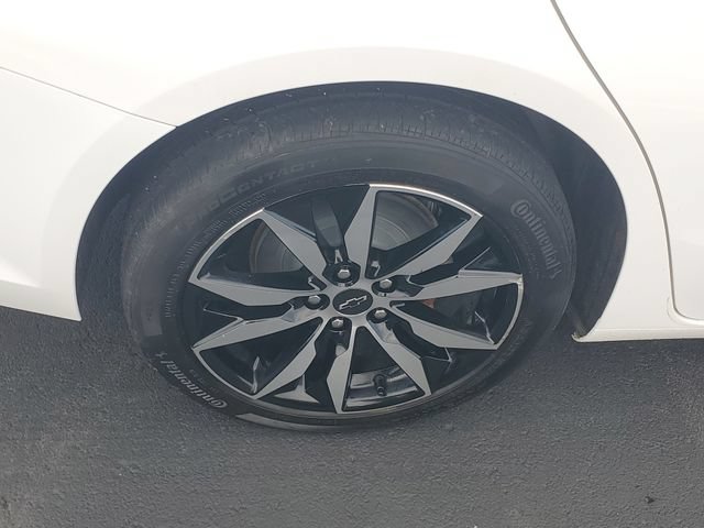 Used 2020 Chevrolet Malibu RS FWD image 5