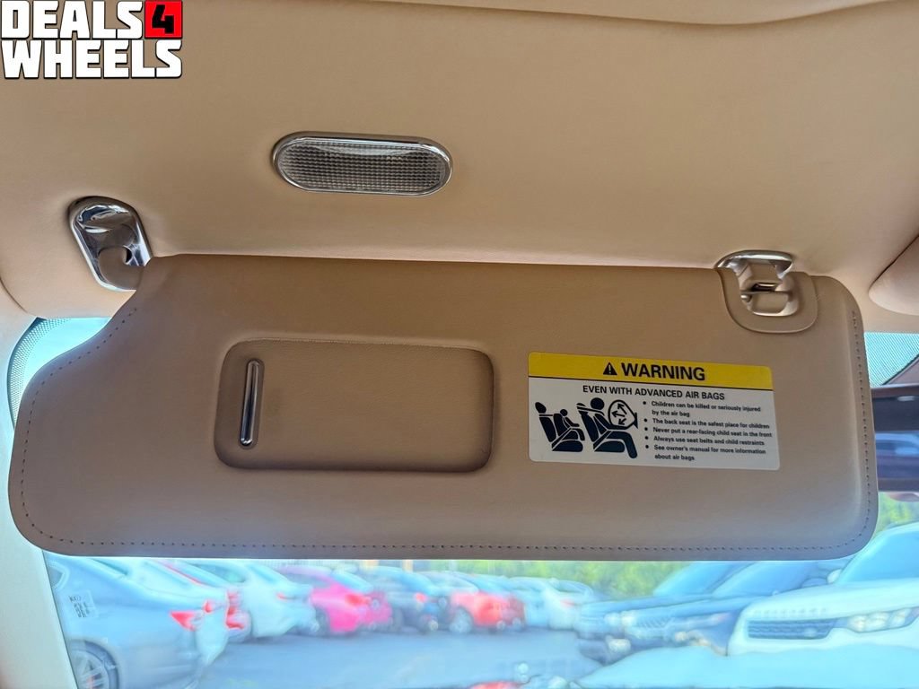 Used 2012 Bentley Mulsanne RWD image 55