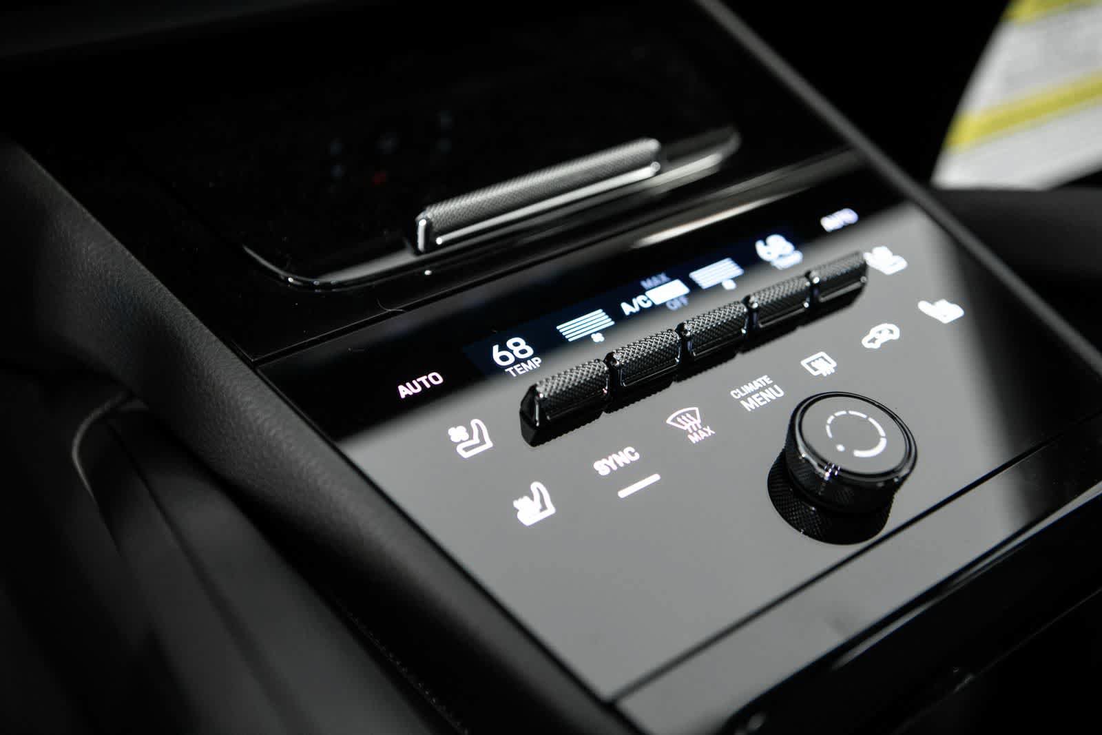 New 2026 Porsche Cayenne S AWD/4WD image 24